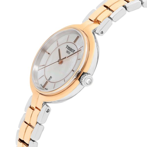 Tissot Flamingo T094.210.22.111.01